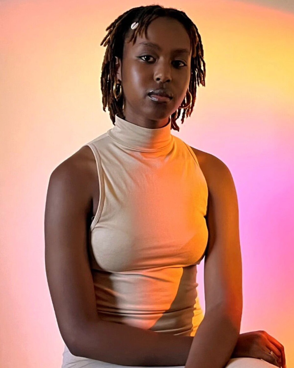 Resian Marima
