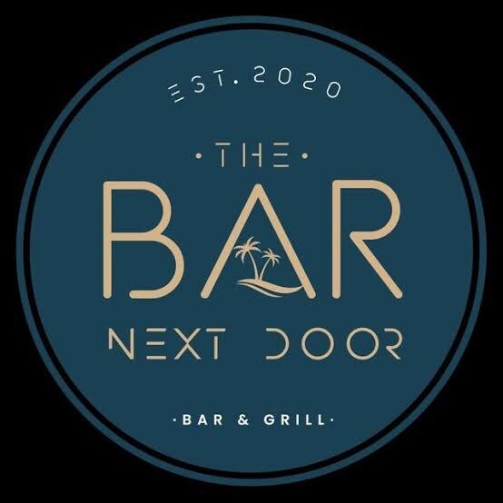 The Bar Next Door